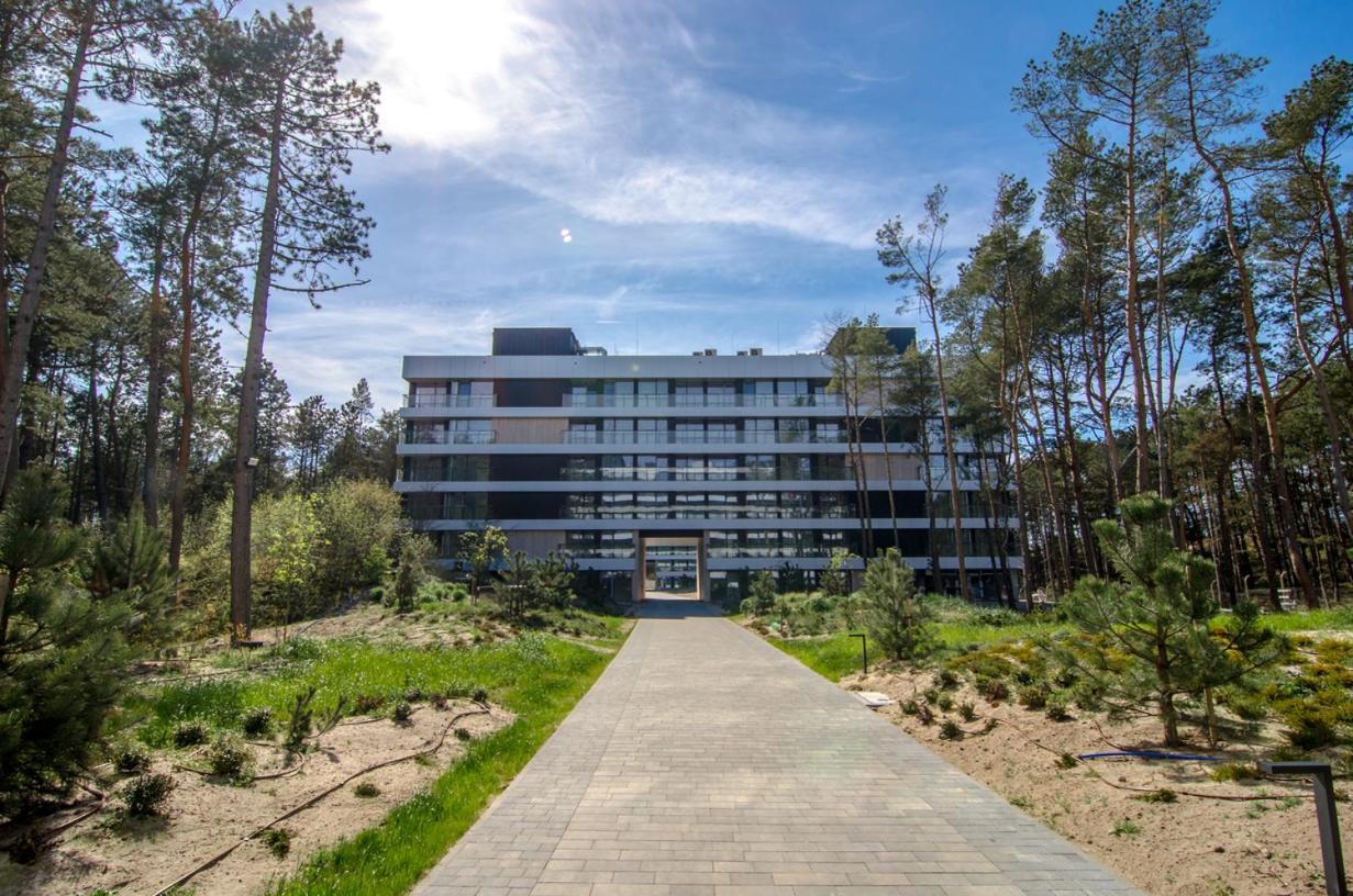 White Shellter - Shellter Hotel & Apartments Rogowo Rogowo  Exterior foto