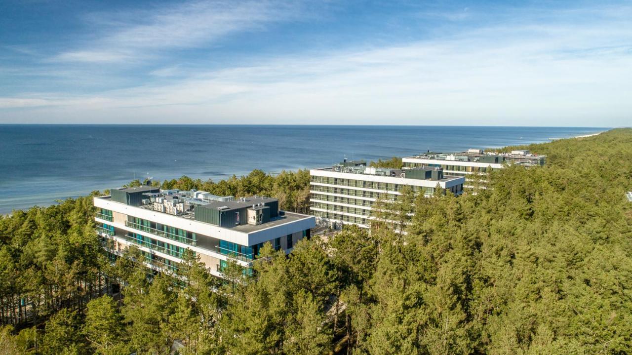 White Shellter - Shellter Hotel & Apartments Rogowo Rogowo  Exterior foto