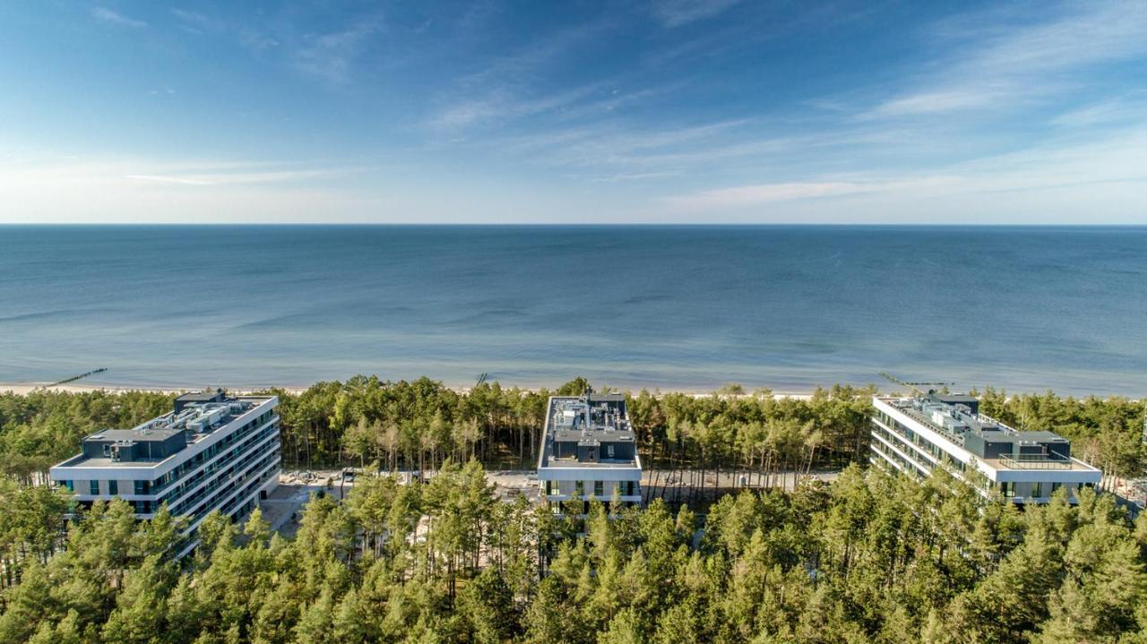 White Shellter - Shellter Hotel & Apartments Rogowo Rogowo  Exterior foto